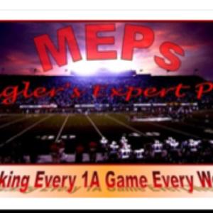 The MEP'S Podcast