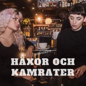 Häxor och kamrater