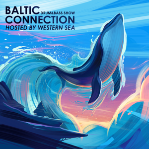 Baltic Connection Drum & Bass Show