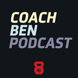 Coach Ben Podcast