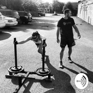 Training and Chill