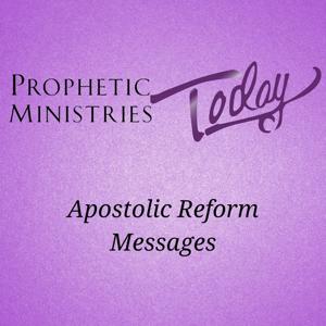 Apostolic Reform Messages (audio)