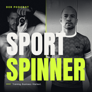 Sportspinner