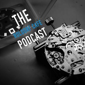 THE ROLDORF CAFÉ Podcast