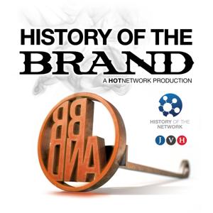 History of the Brand