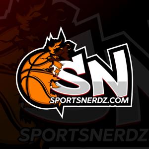 Sportsnerdz Podcast