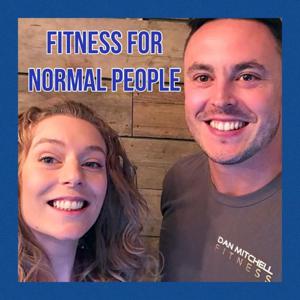 Fitness For Normal People