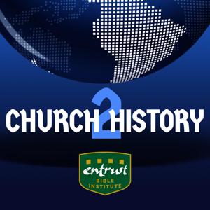 Church History 2