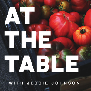 At The Table Podcast