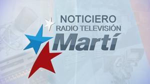 Noticiero Televisión Martí - Martinoticias.com
