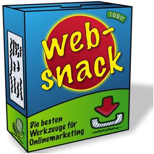 Web-Snack