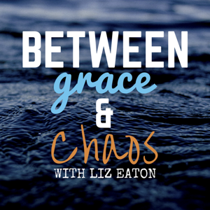 Between grace & chaos