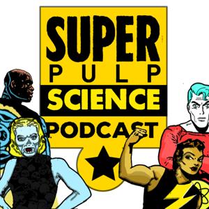 Super Pulp Science