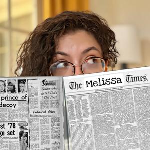 The Melissa Times