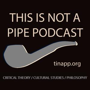 This Is Not A Pipe