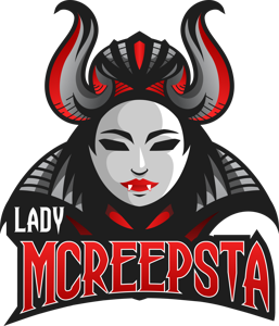 Lady MCreepsta's NightNoise Horror Podcast