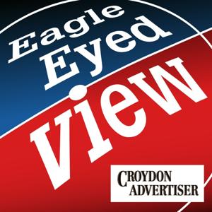 Eagle-eyed View