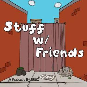 Stuff With Friends
