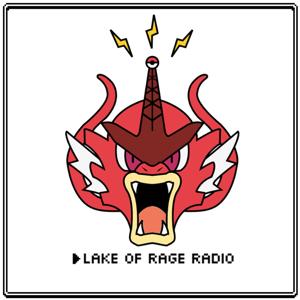 Lake Of Rage Radio