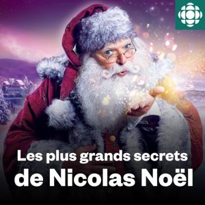 Les plus grands secrets de Nicolas Noël