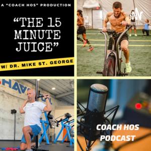 COACH HOS PODCAST