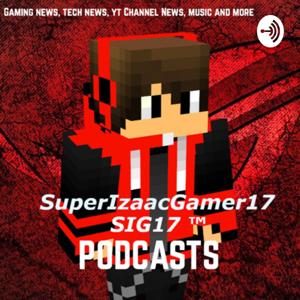 SIG17 Podcasts