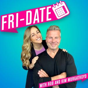 Fri-Date by Rob Murgatroyd