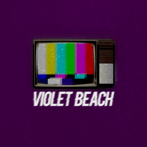 Violet Beach