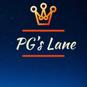 PG’s Lane