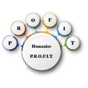 Humanize P.R.O.F.I.T.