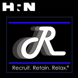 Recruit. Retain. Relax.