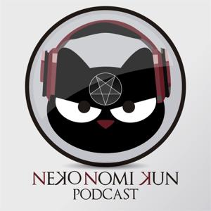 Neko Nomi Kun Podcast