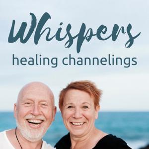 Whispers from the Holy Circle