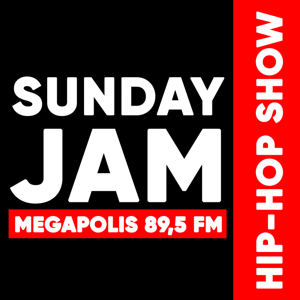 Sunday Jam Show
