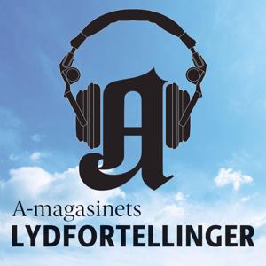 Lydfortellinger fra Aftenposten by Aftenposten