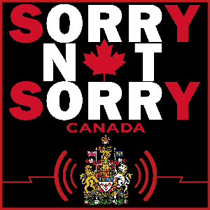 Sorry Not Sorry Canada