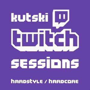Kutski Twitch Sessions