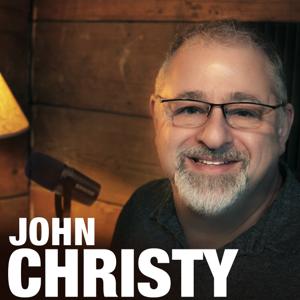 JOHN CHRISTY