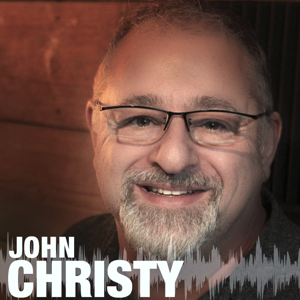 JOHN CHRISTY