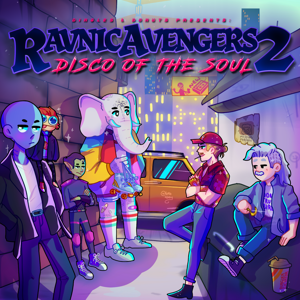 RavnicAvengers