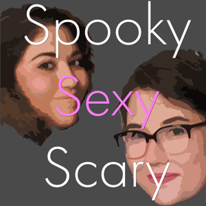 Spooky Sexy Scary