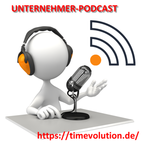 UNTERNEHMEN INSIDE - der timevolution Podcast (MP3 Feed)