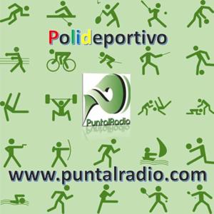 Puntal Polideportivo