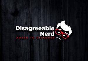 Disagreeable Nerd