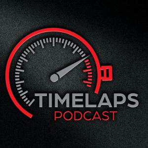 TimeLaps Podcast