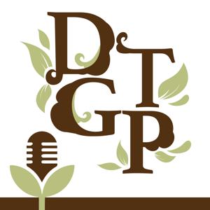 Down The Garden Path Podcast by Joanne Shaw