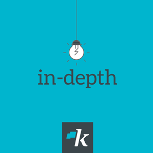 In-Depth - Kingdom Life Church