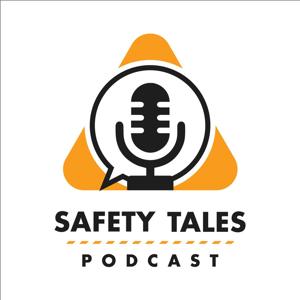 Safety Tales Podcast