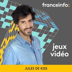 Jeux vidéo by franceinfo