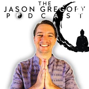 The Jason Gregory Podcast by Jason Gregory